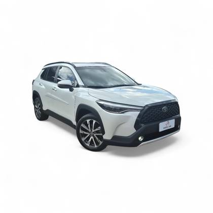 TOYOTA COROLLA CROSS 2.0 VVT-IE FLEX XRE DIRECT SHIFT